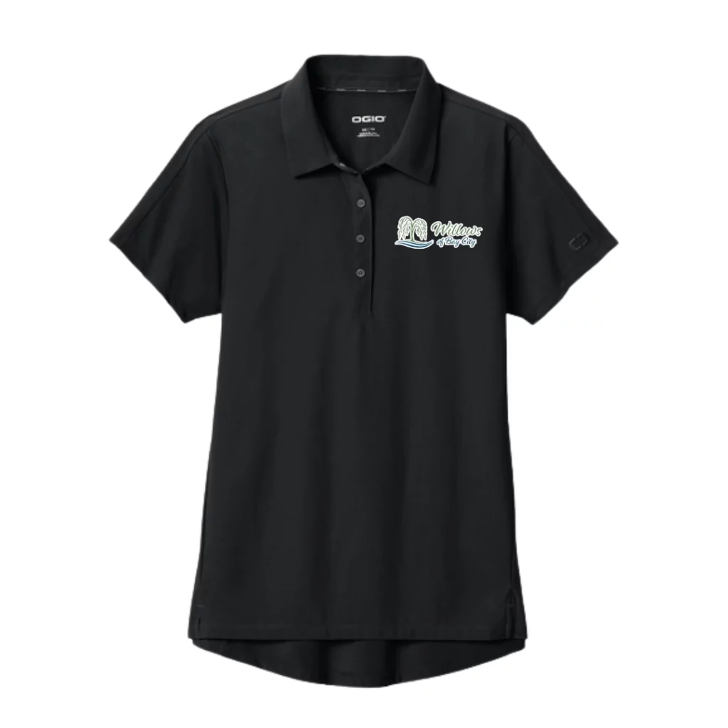 OGIO® Women's Envision Polo